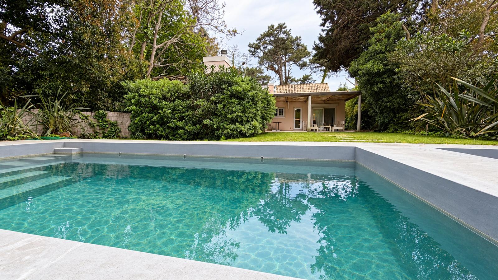 Casa en alquiler en San Rafael