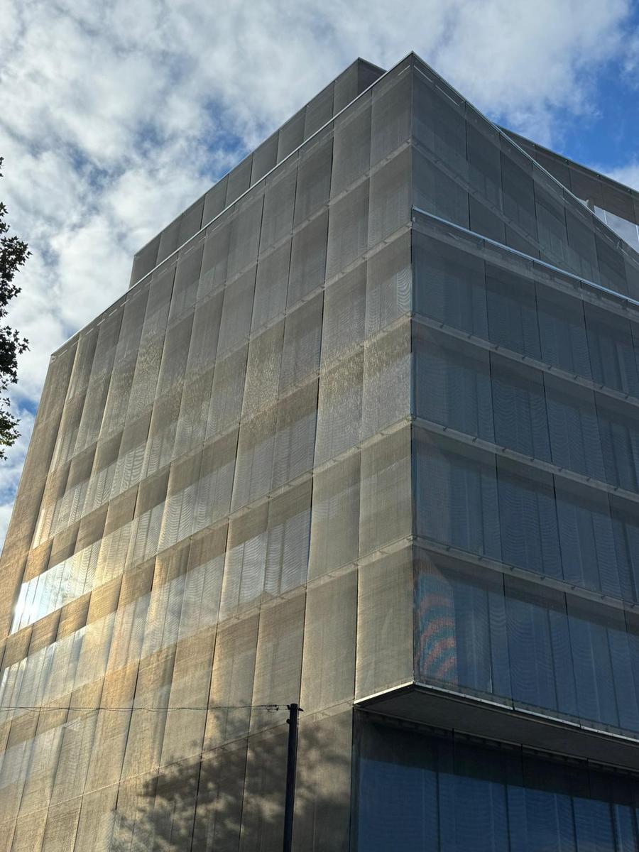 Oficina Alquiler Corporativo Centro · Foto 8