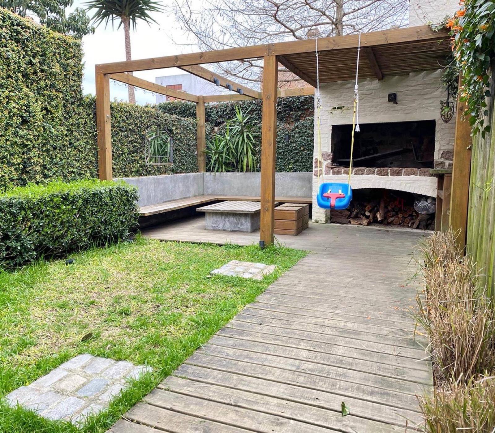 Excelente casa en alquiler en Barra de Carrasco · Foto 1