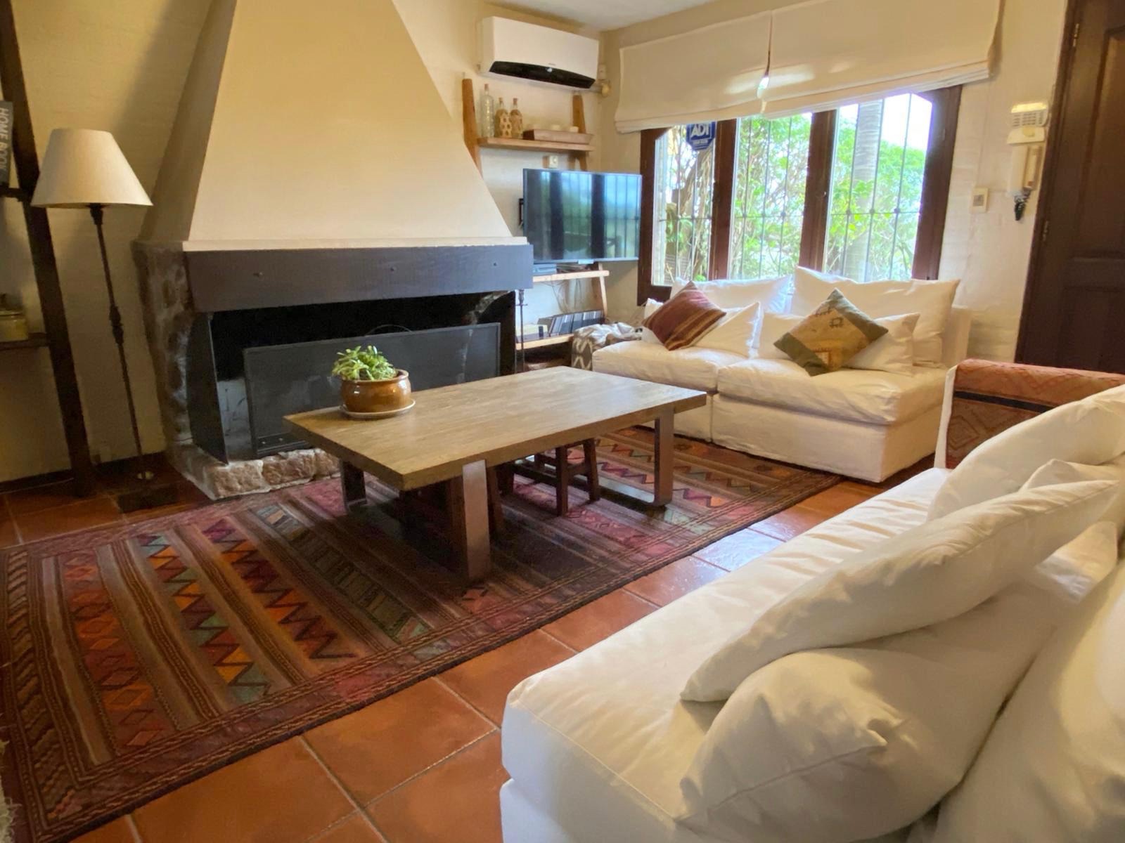 Excelente casa en alquiler en Barra de Carrasco · Foto 3