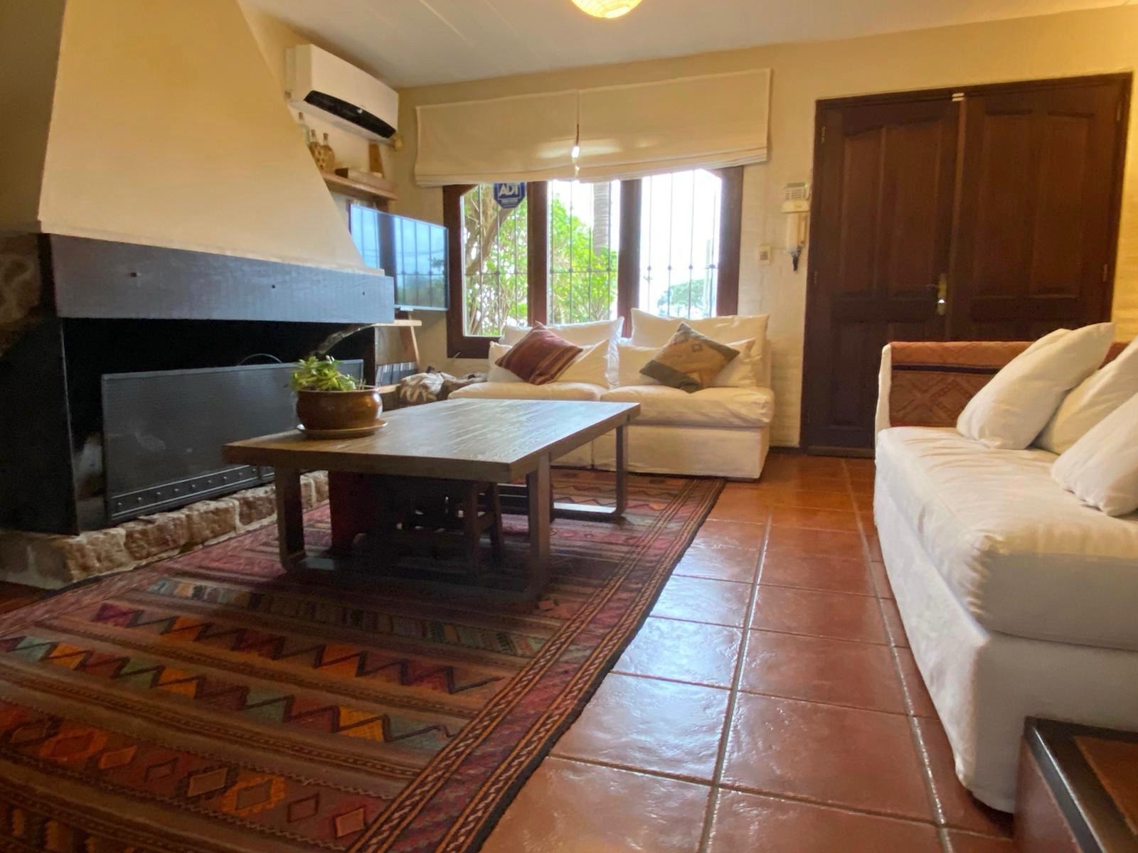 Excelente casa en alquiler en Barra de Carrasco · Foto 4
