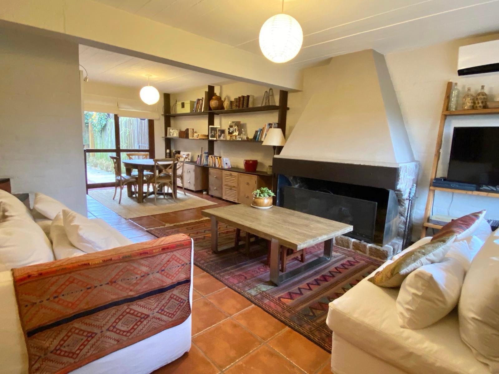 Excelente casa en alquiler en Barra de Carrasco · Foto 5