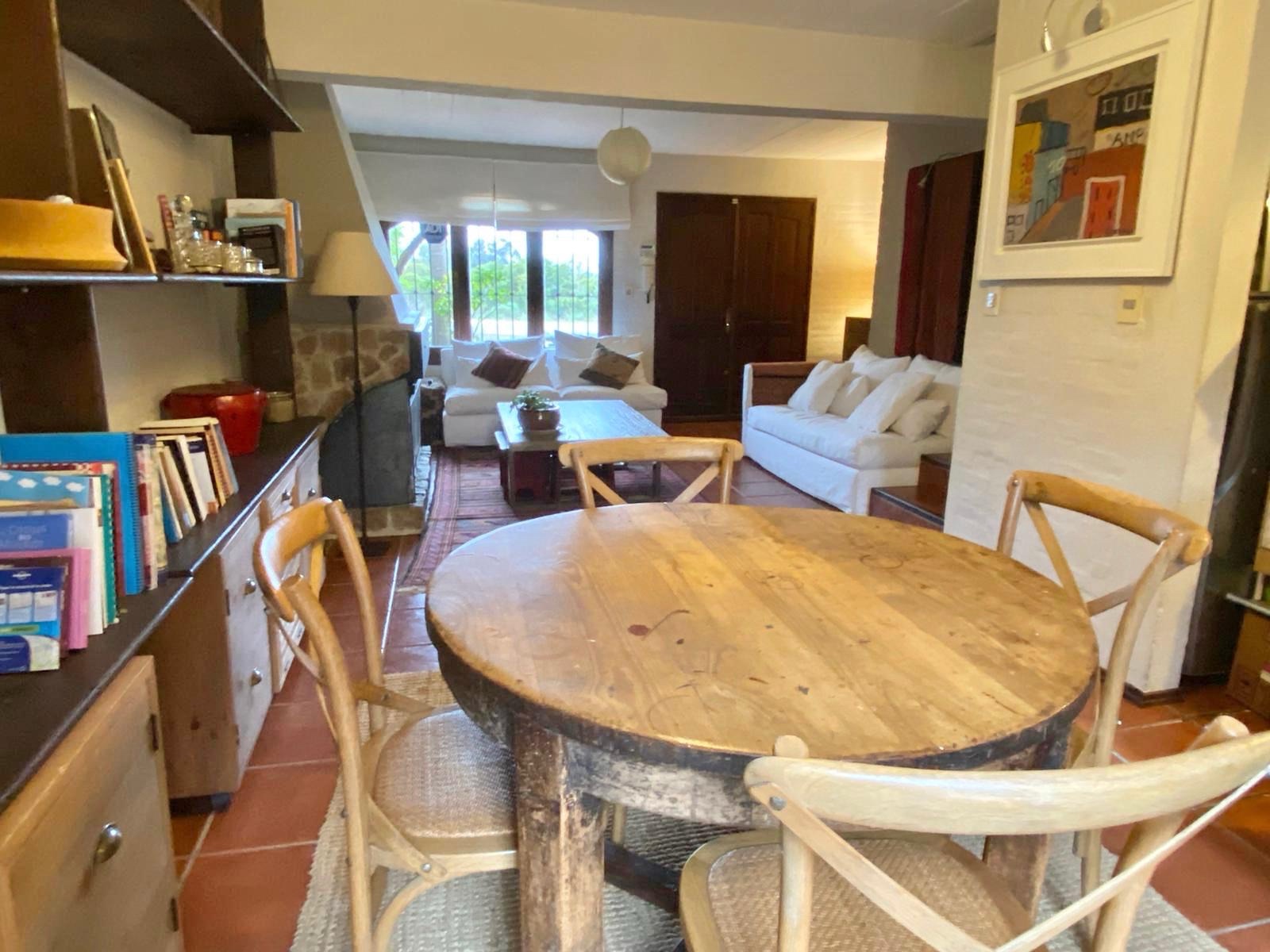 Excelente casa en alquiler en Barra de Carrasco · Foto 7