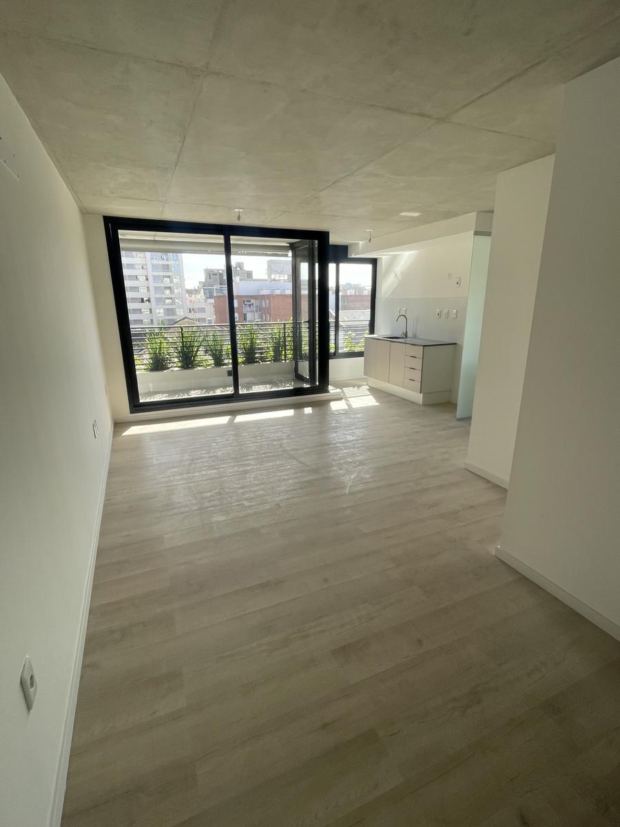 Apartamento en venta en Centro