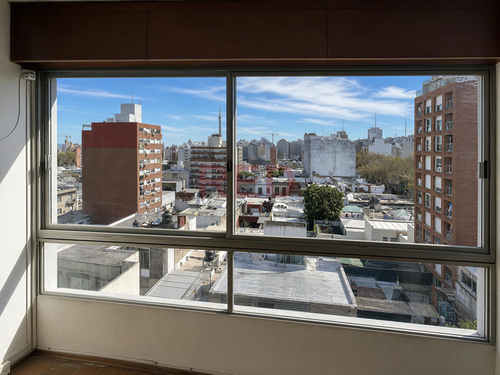ALQUILER Apartamento 2 dormitorios Cordón · Foto 2