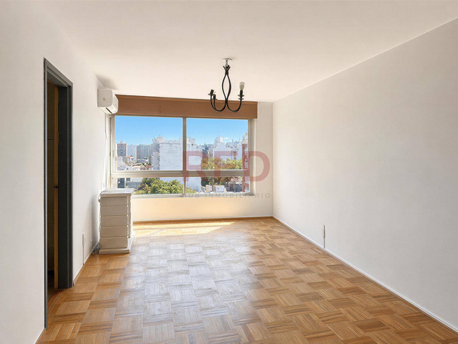 ALQUILER Apartamento 2 dormitorios Cordón · Foto 3