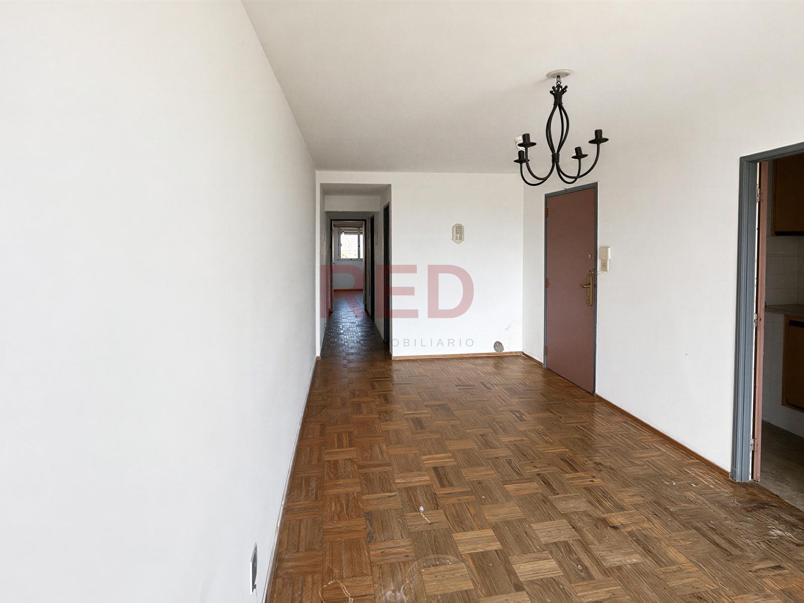 ALQUILER Apartamento 2 dormitorios Cordón · Foto 4