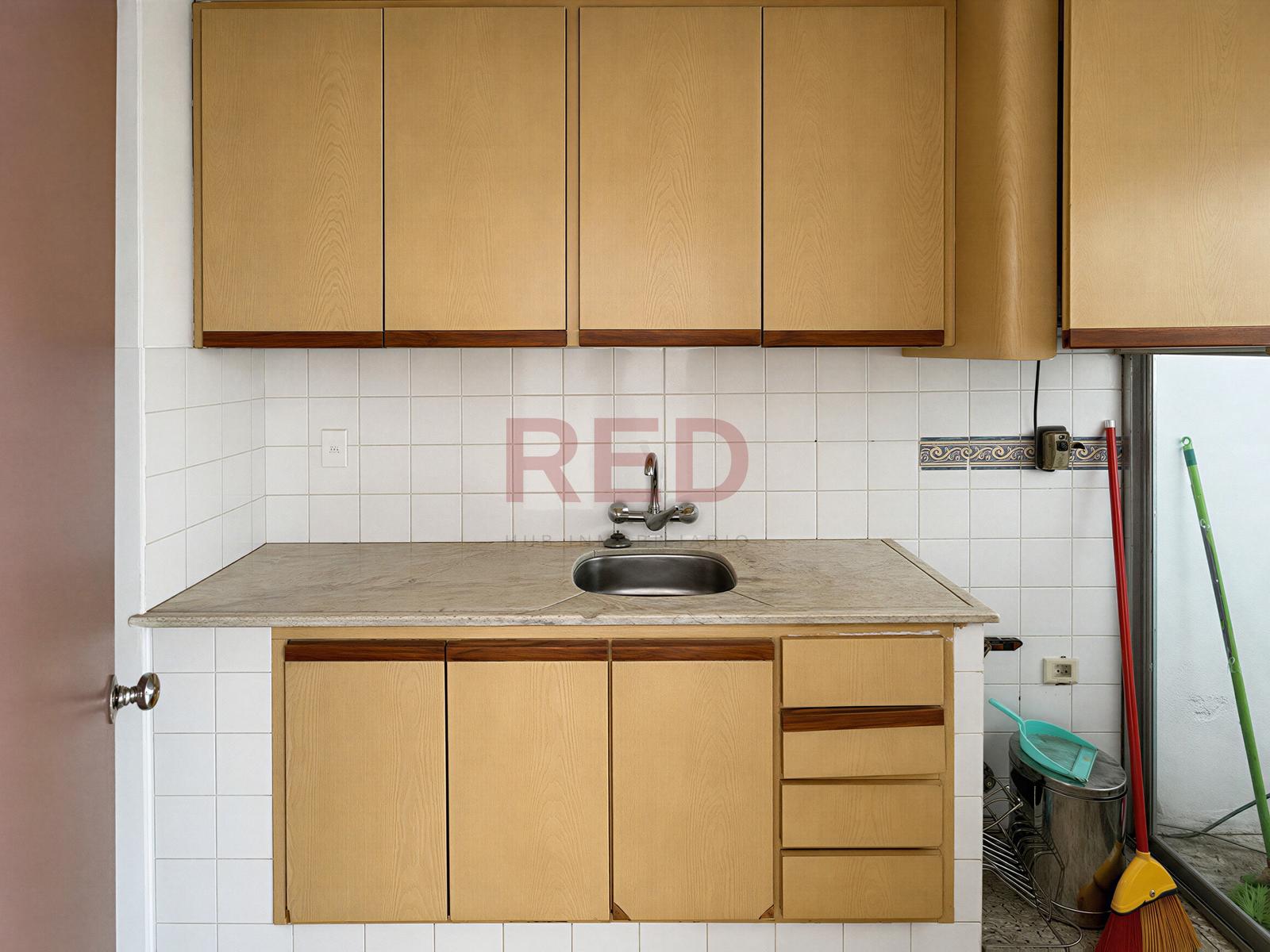 ALQUILER Apartamento 2 dormitorios Cordón · Foto 5