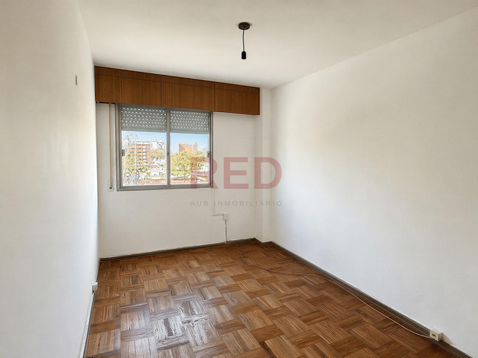 ALQUILER Apartamento 2 dormitorios Cordón · Foto 6