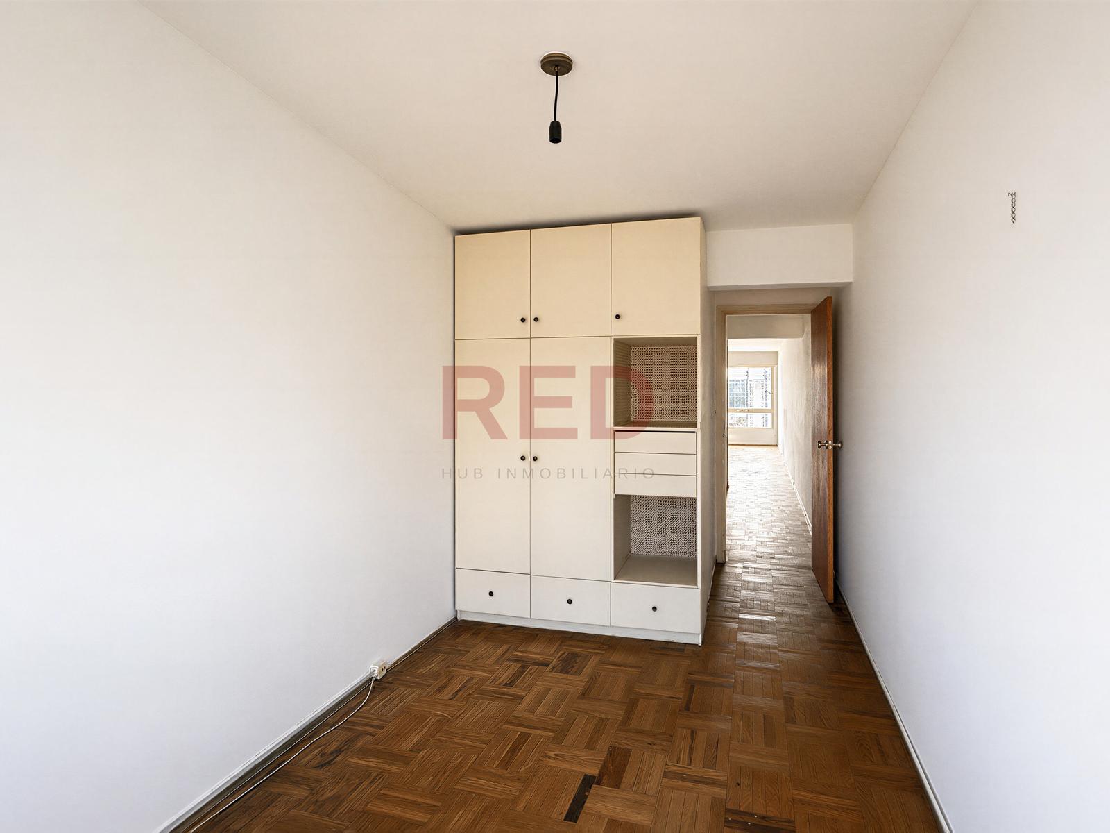 ALQUILER Apartamento 2 dormitorios Cordón · Foto 7