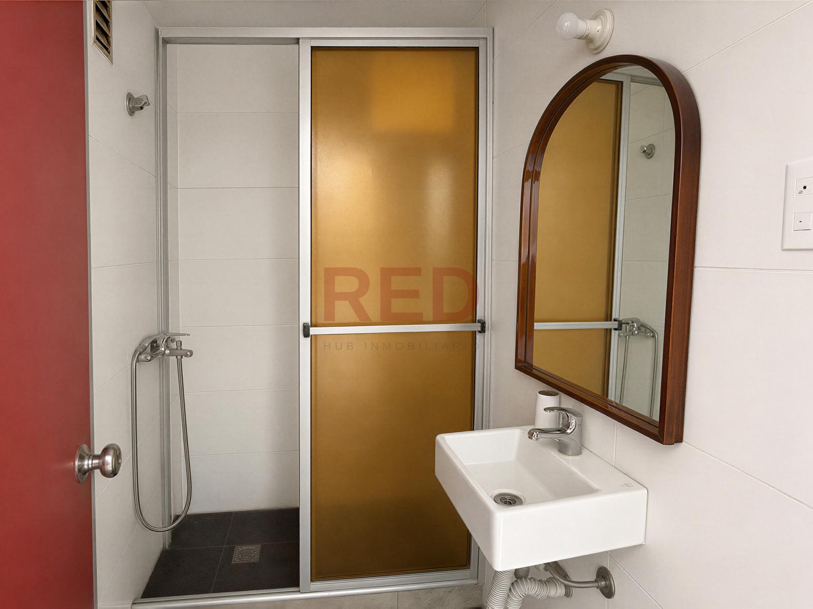 ALQUILER Apartamento 2 dormitorios Cordón · Foto 8