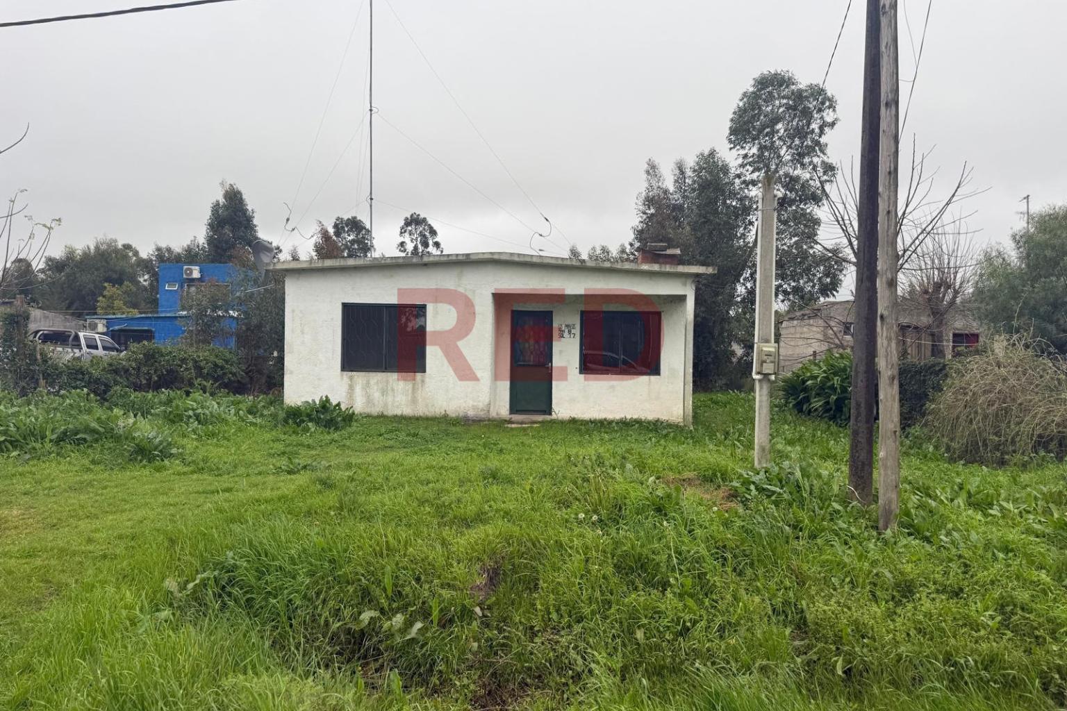 Alquiler Casa 2 Dormitorios Ciudad del Plata San José · Foto 1