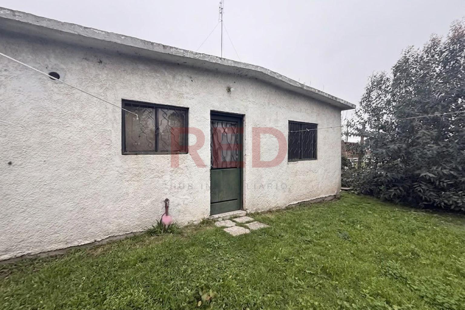 Alquiler Casa 2 Dormitorios Ciudad del Plata San José · Foto 2