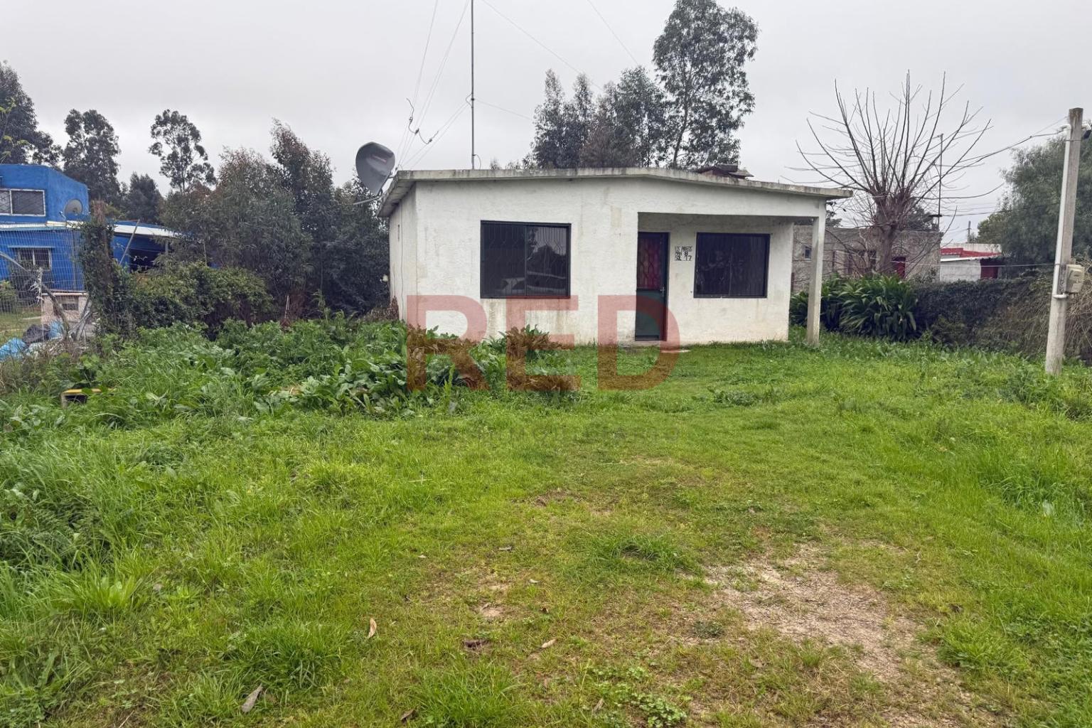 Alquiler Casa 2 Dormitorios Ciudad del Plata San José · Foto 3