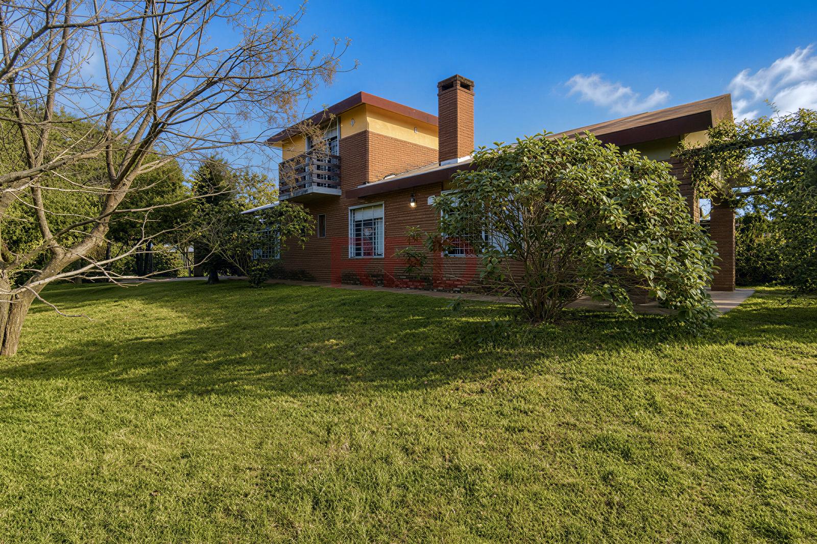 VENTA Casa 3 dormitorios Atlántida