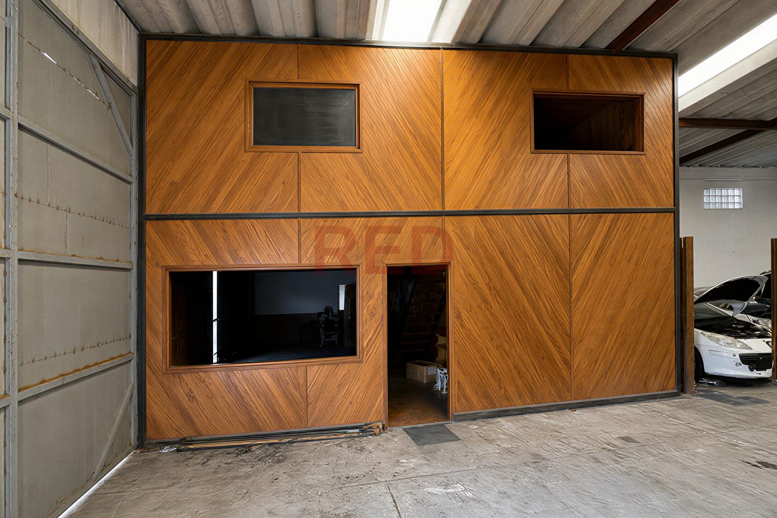 Alquiler Local Galpón Deposito con oficina y vivienda Maldonado · Foto 3