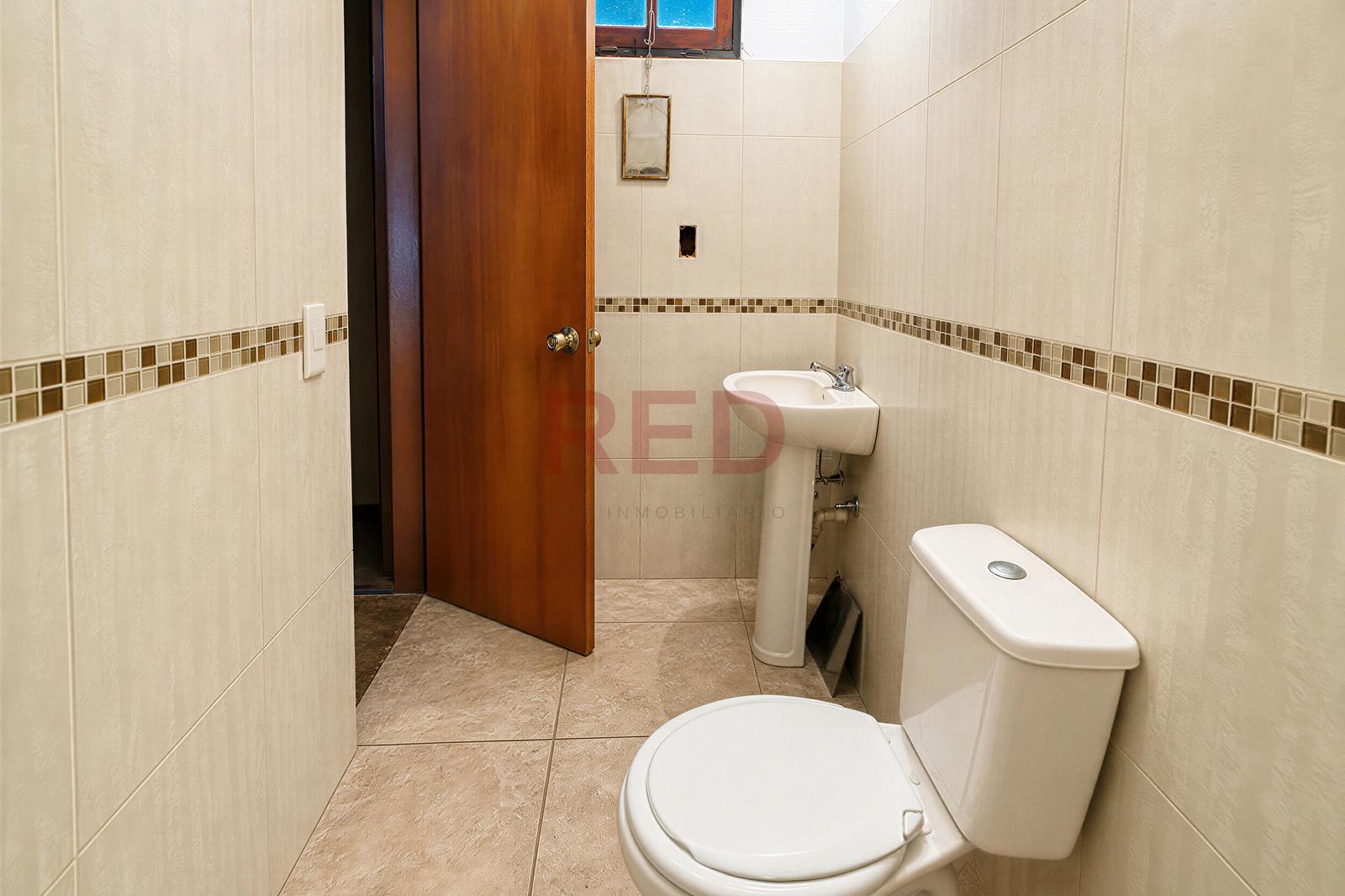 Alquiler Local Galpón Deposito con oficina y vivienda Maldonado · Foto 8