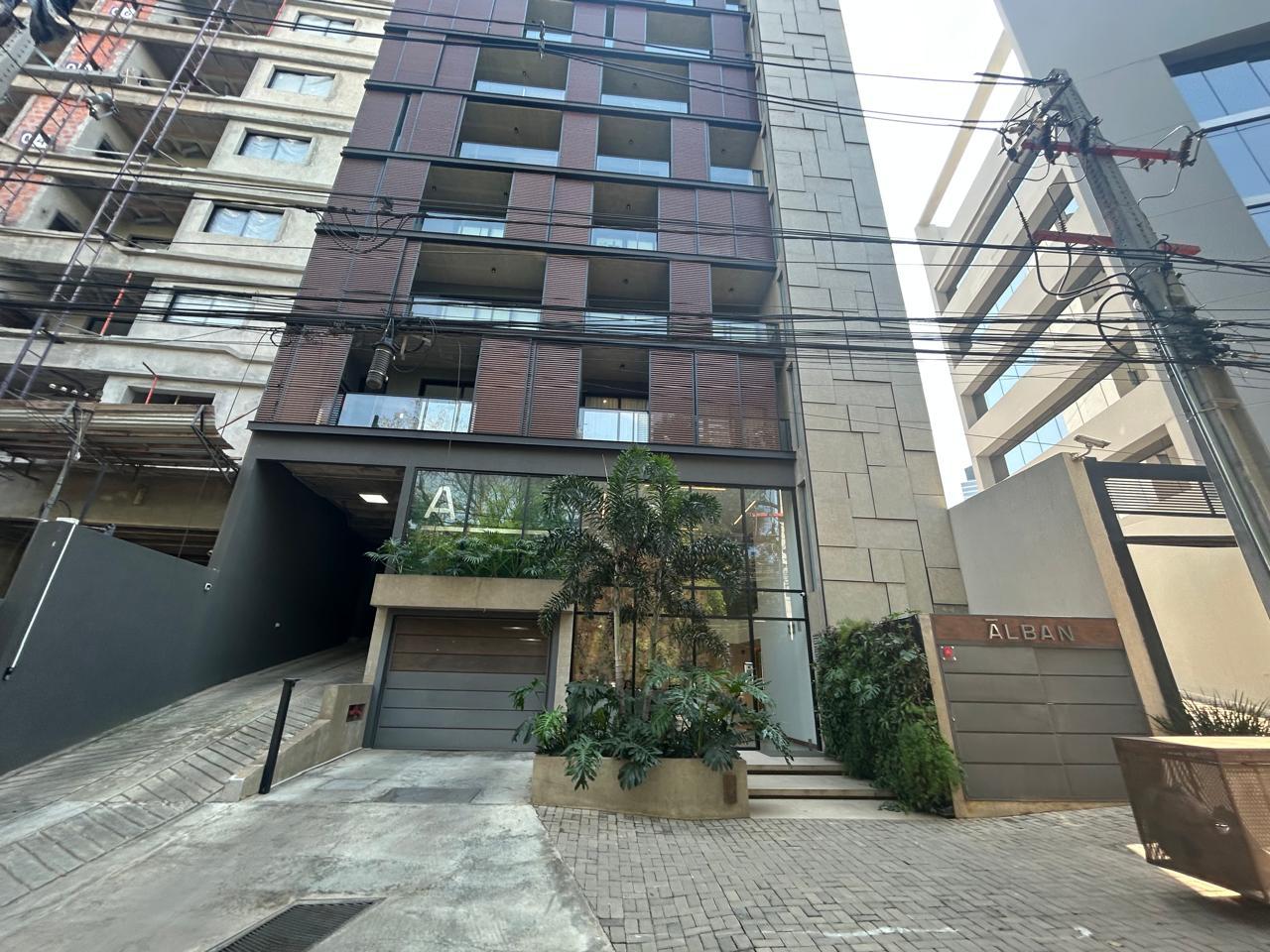 Departamento en venta en Las Lomas