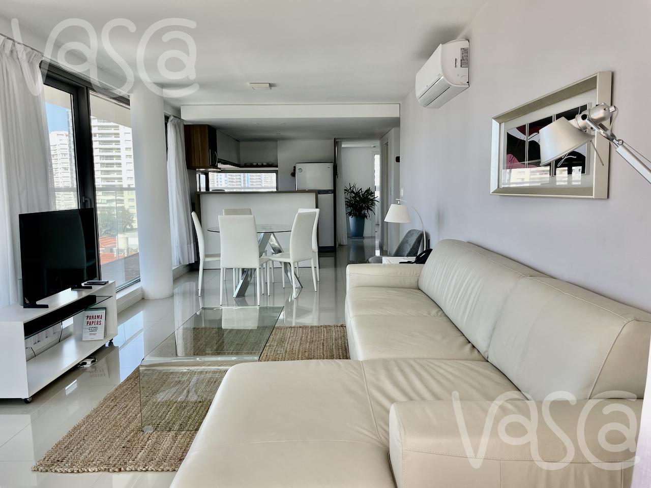 Apartamento en Playa Brava · Foto 2