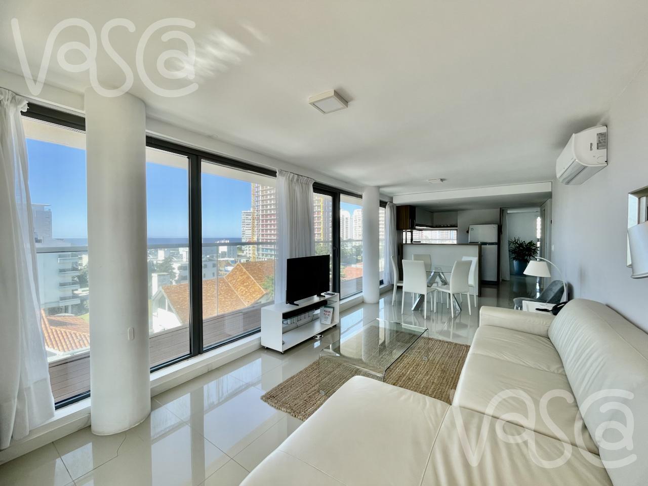 Apartamento en Playa Brava · Foto 4