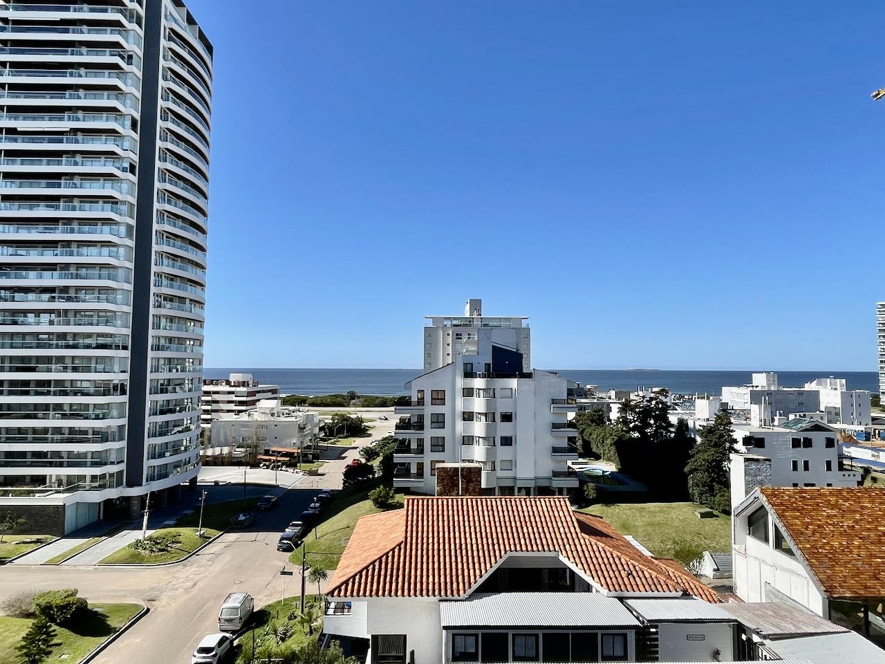 Apartamento en Playa Brava · Foto 6