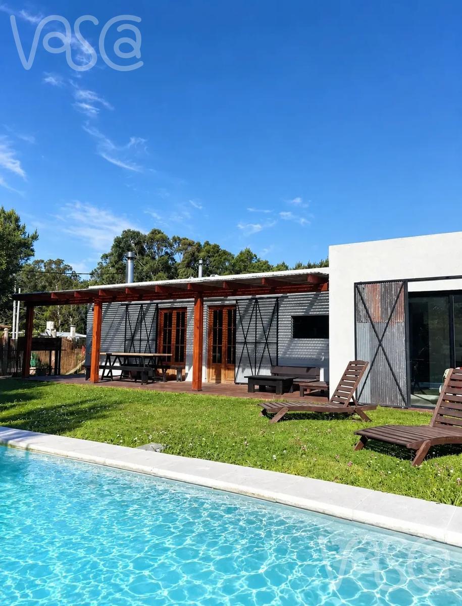 Casa en Tio Tom