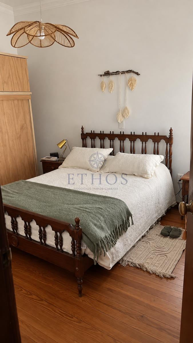 Alquiler Apartamento amoblado en Ciudad Vieja · Foto 7