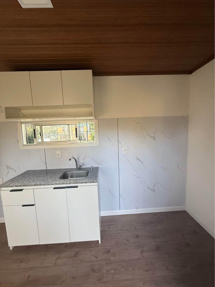 Alquiler Casa contenedor de 2 dormitorios a estrenar en Atlántida · Foto 3