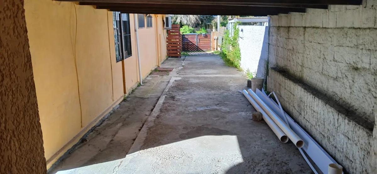 Apartamento en alquiler monoambiente sin gastos comunes cochera solymar · Foto 3