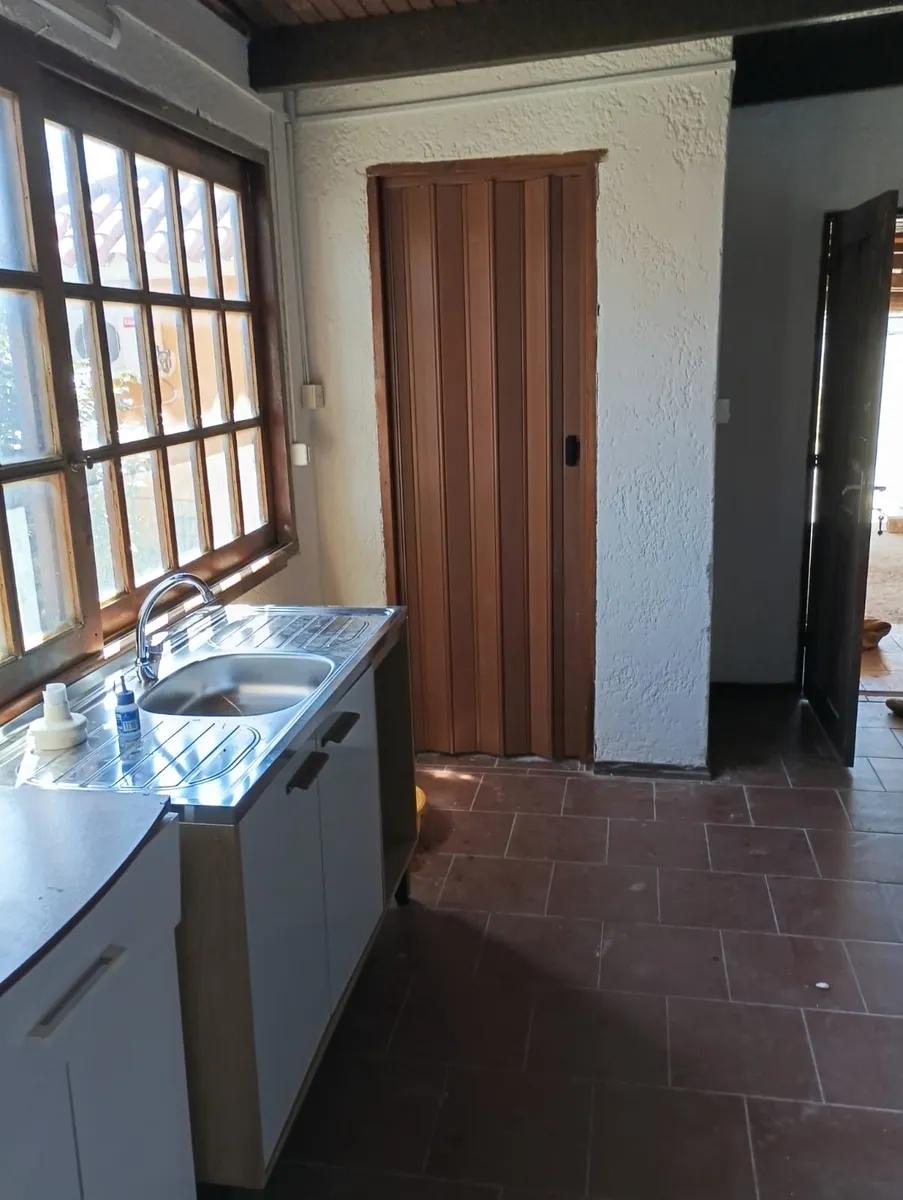 Apartamento en alquiler monoambiente sin gastos comunes cochera solymar · Foto 4