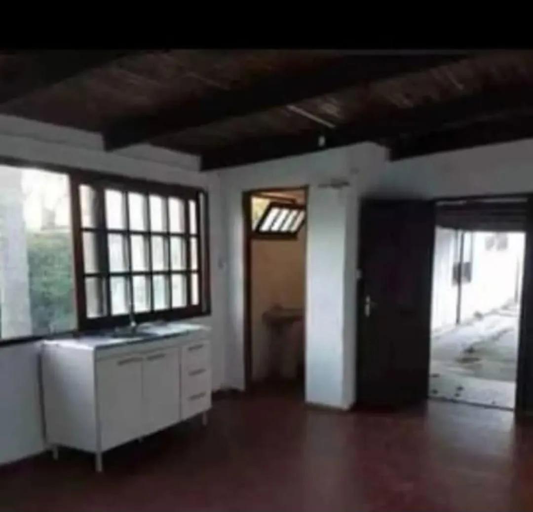 Apartamento en alquiler monoambiente sin gastos comunes cochera solymar · Foto 6