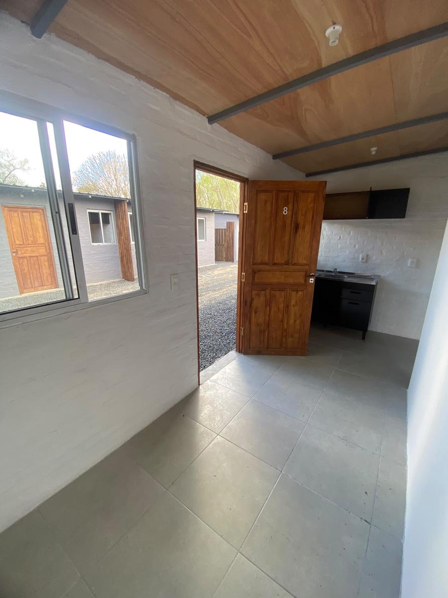 Alquilo Casa en complejor cerrado muy seguro. A 100 metros  de ruta Interbalnearia. Excelente conexión de bus. Sin gastos comunes. Ciudad de la Costa. · Foto 5