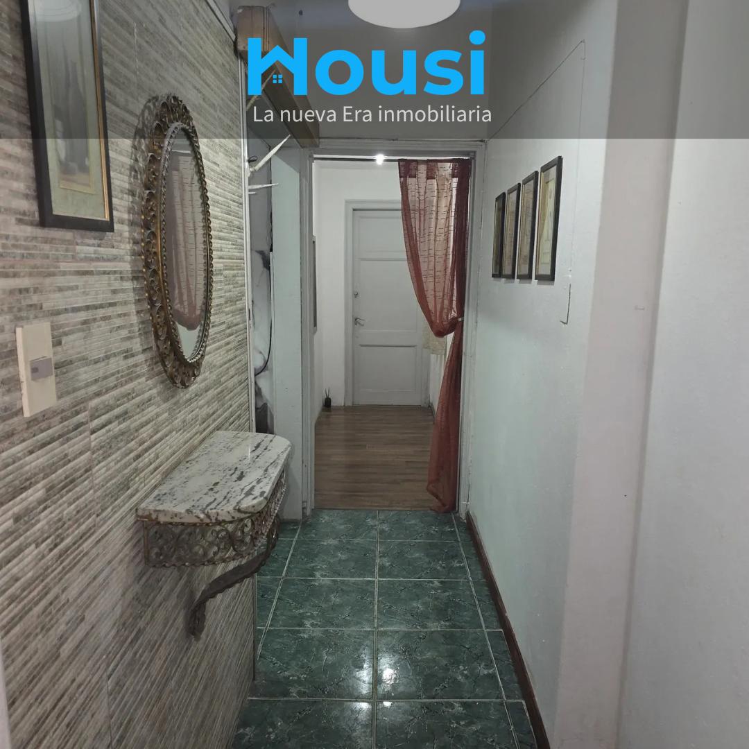 Apartamento en venta en Ciudad Vieja