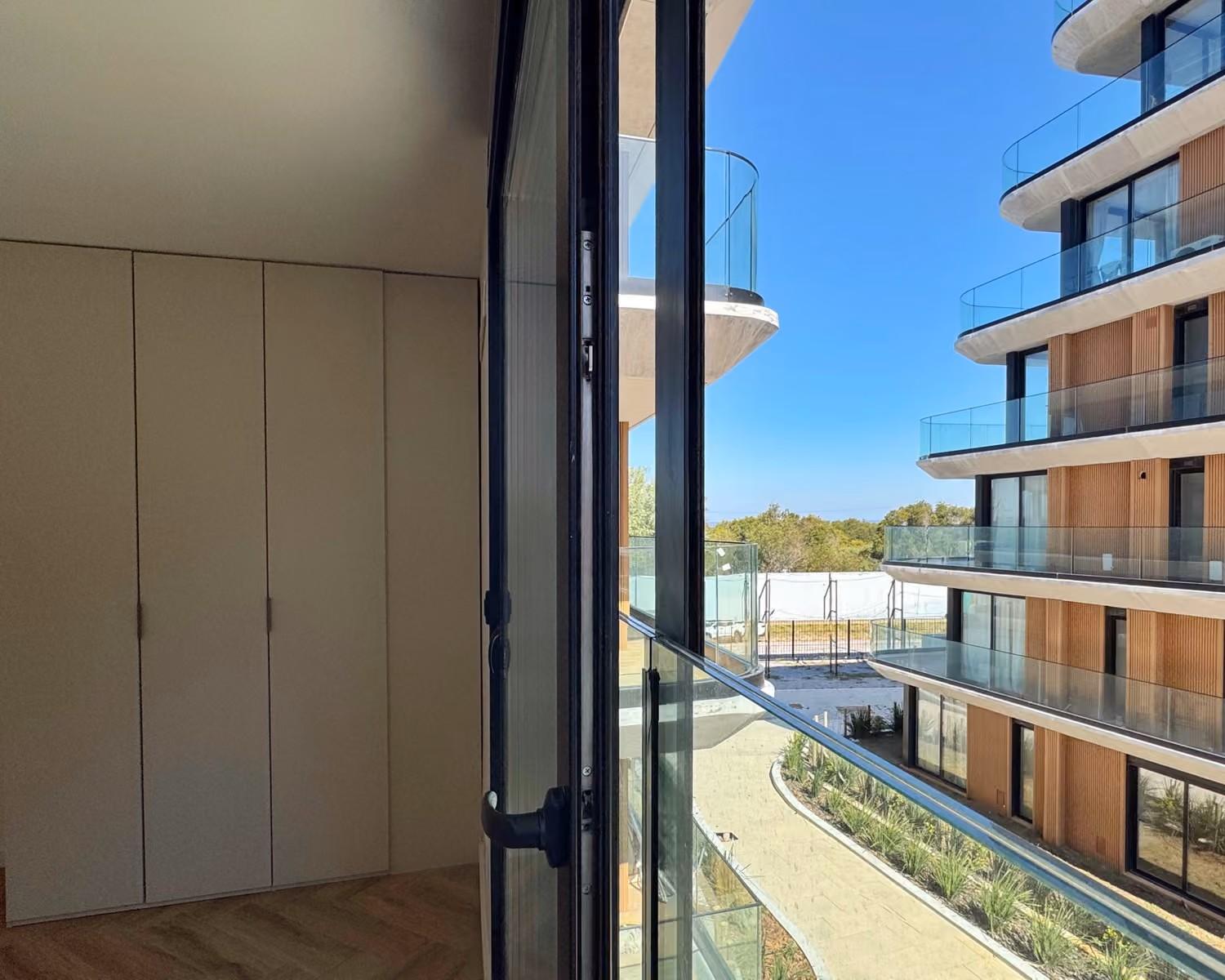 Alquiler Apartamento 1 dormitorio con balcón a estrenar en Barra de Carrasco · Foto 3
