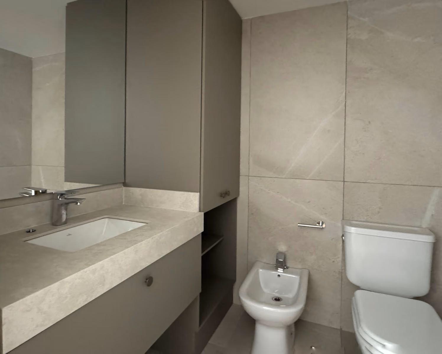Alquiler Apartamento 1 dormitorio con balcón a estrenar en Barra de Carrasco · Foto 7