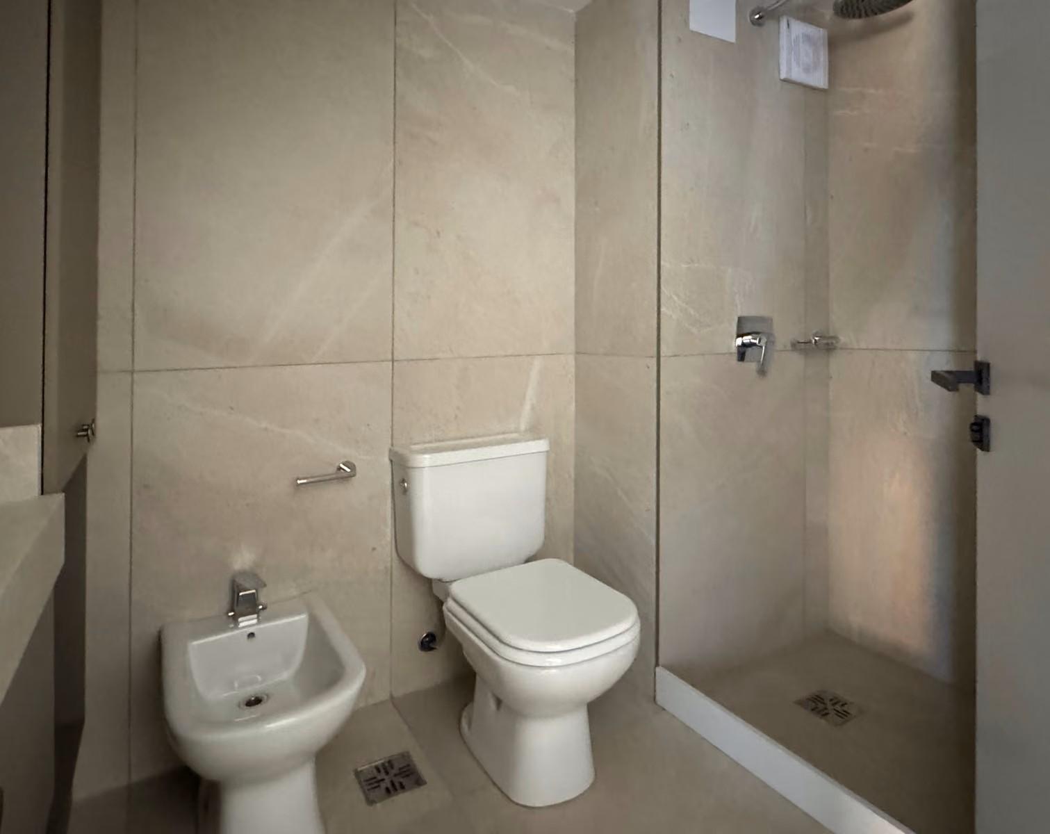 Alquiler Apartamento 1 dormitorio con balcón a estrenar en Barra de Carrasco · Foto 8