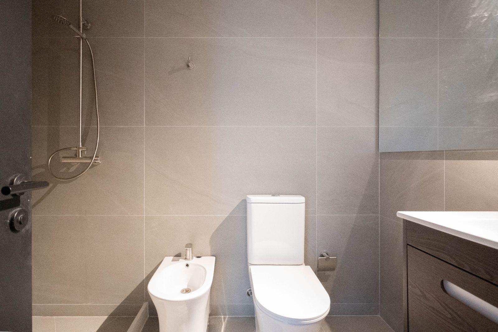 Alquiler Apartamento 1 dormitorio con garaje y balcón en Barra de Carrasco · Foto 8