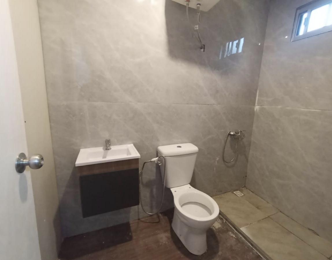 Alquiler Casa conteiner 1 dormitorio con patio en excelente zona de El Pinar · Foto 6