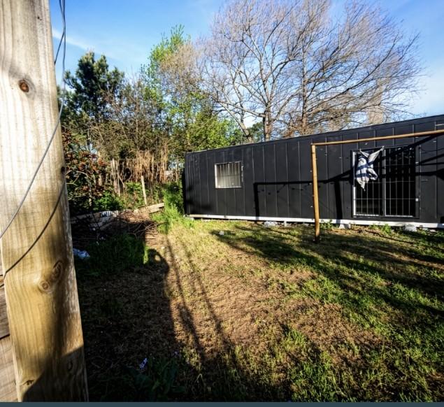 Alquiler Casa conteiner 1 dormitorio con patio en excelente zona de El Pinar · Foto 8