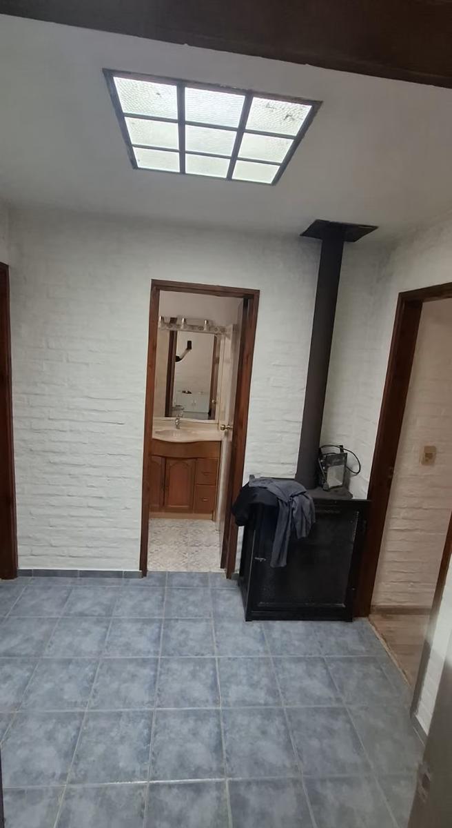 Alquiler Casa 3 dormitorios con parrillero gran patio y cochera en Solymar · Foto 7