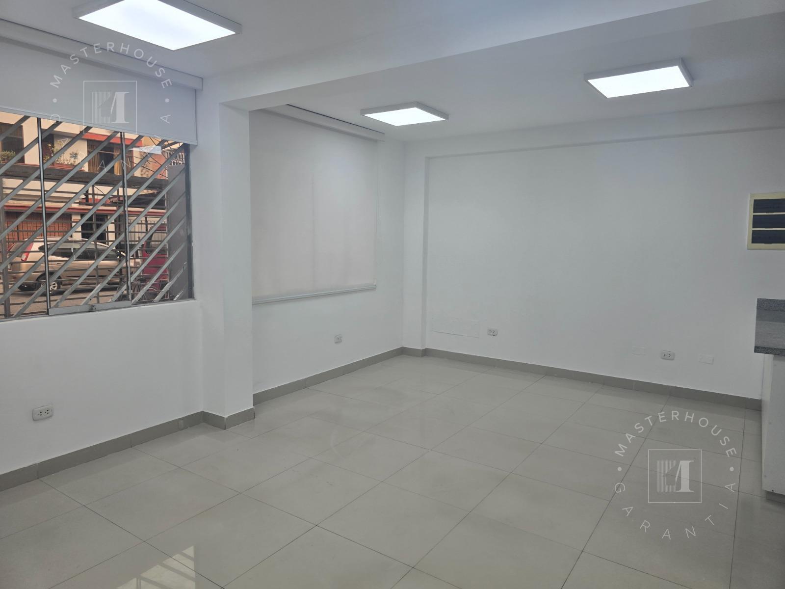 Departamento en venta en Santa Anita