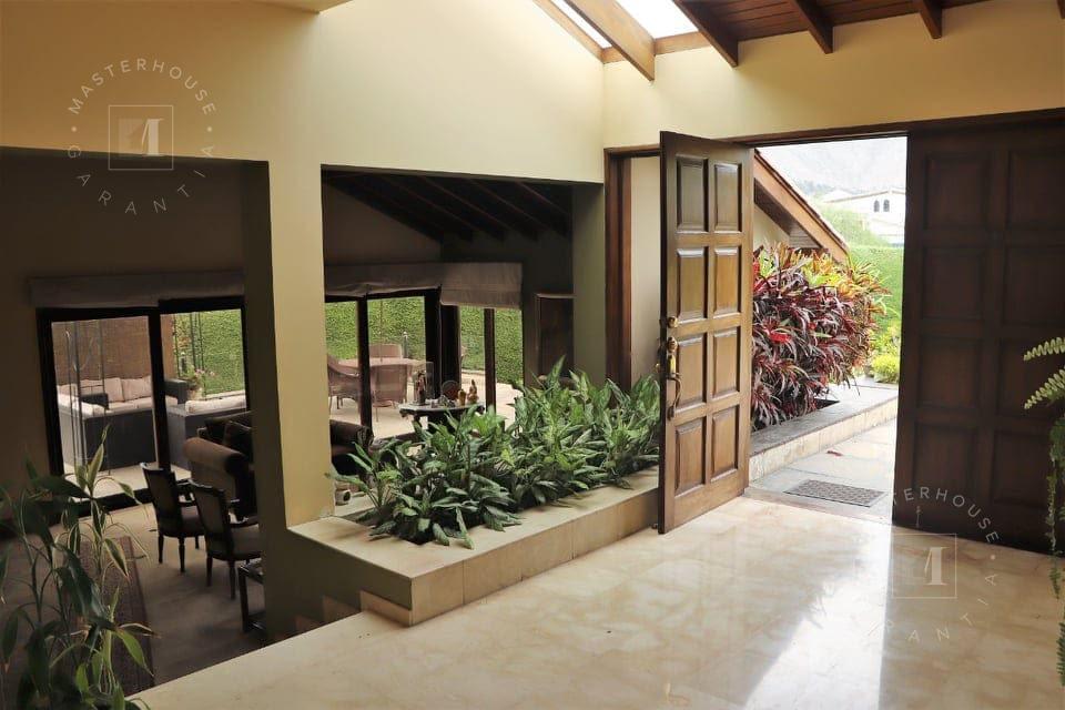 Casa en venta en La Molina