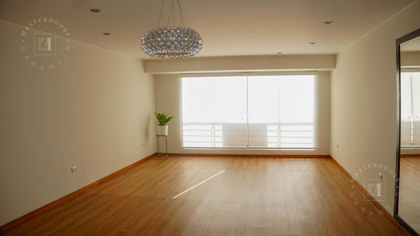 Departamento en venta en Santiago de Surco