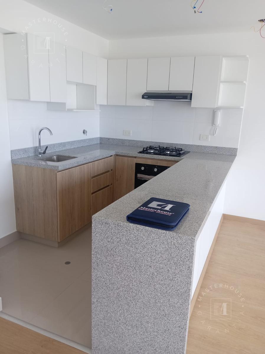 Departamento en venta en San Miguel