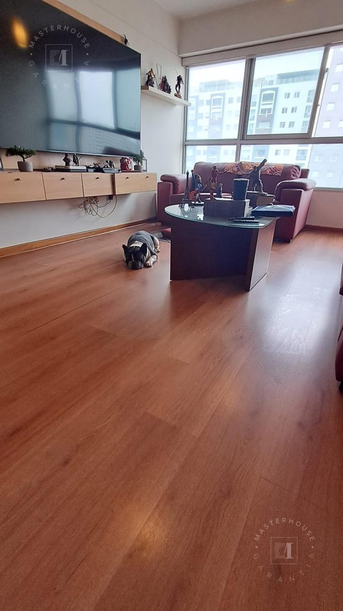 Departamento en venta en Miraflores