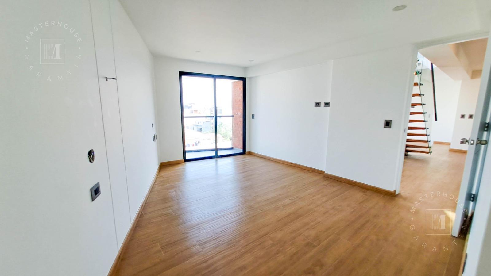 Departamento en venta en Santiago de Surco