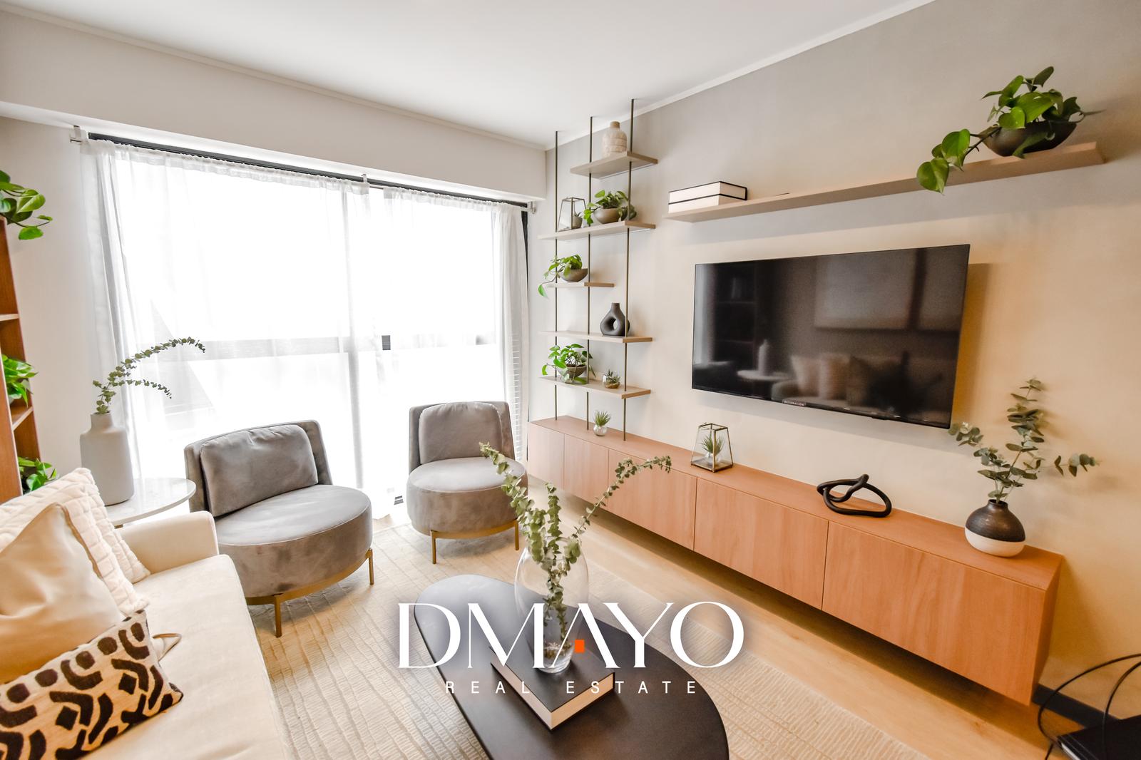 Departamento en venta en Cercado de Lima