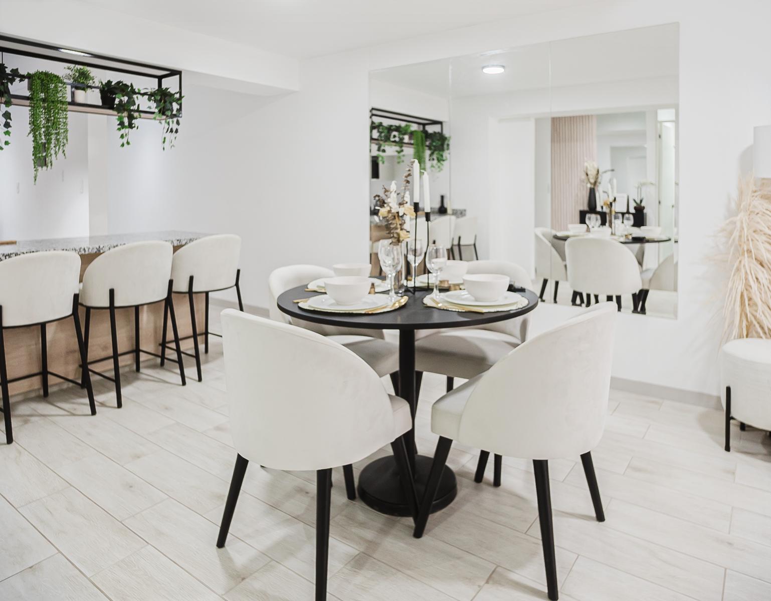 Departamento en venta en Santiago de Surco