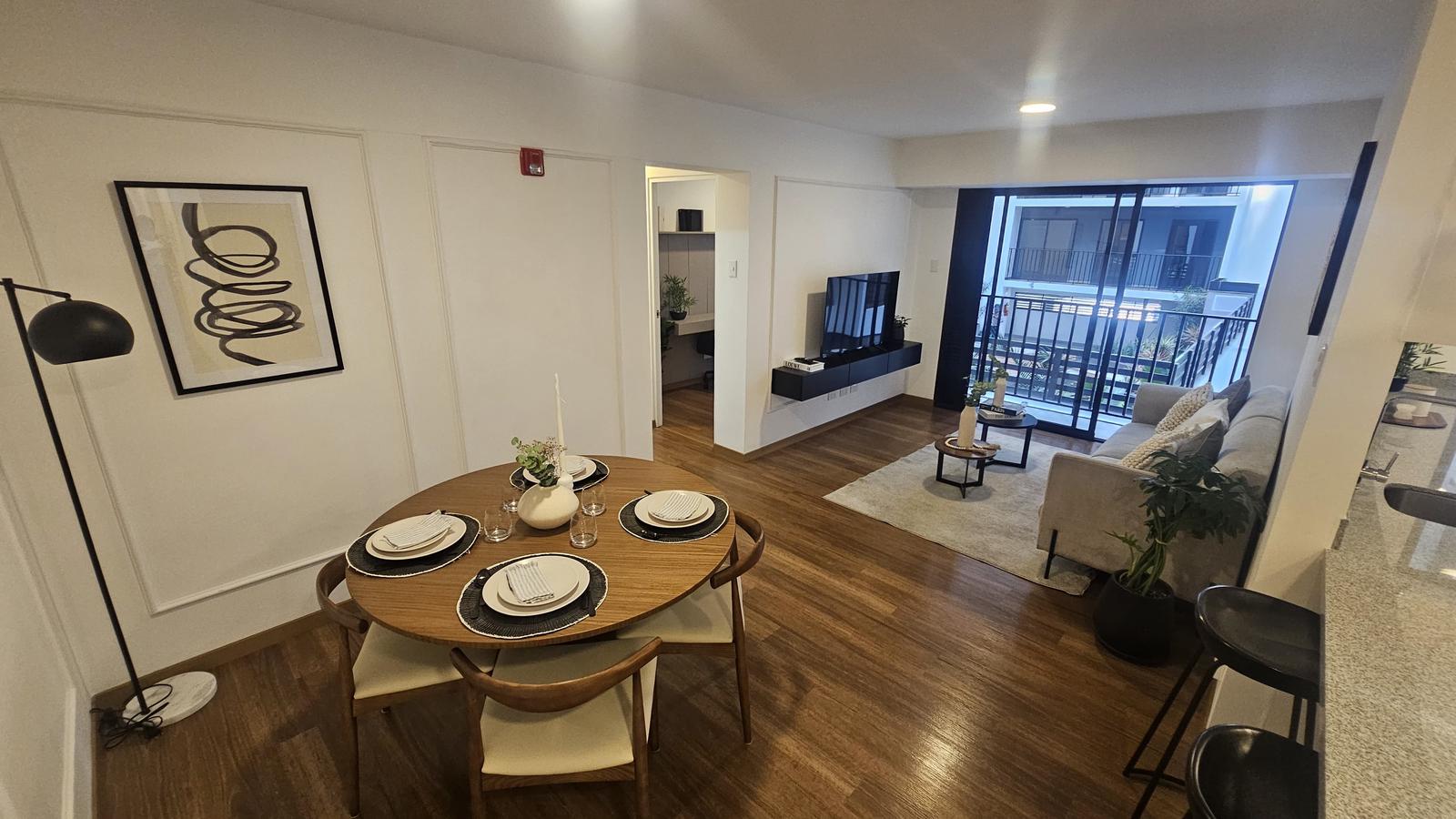 Departamento en venta en Magdalena del Mar