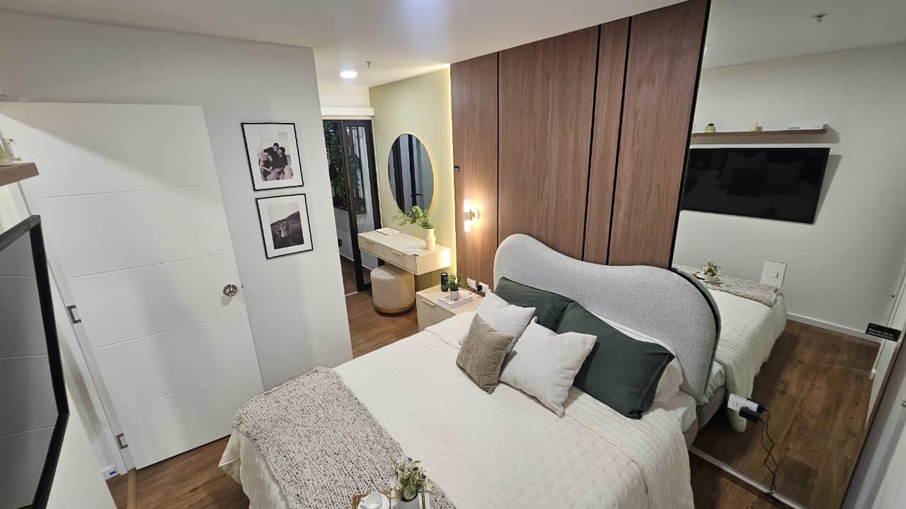 Departamento en venta en La Victoria